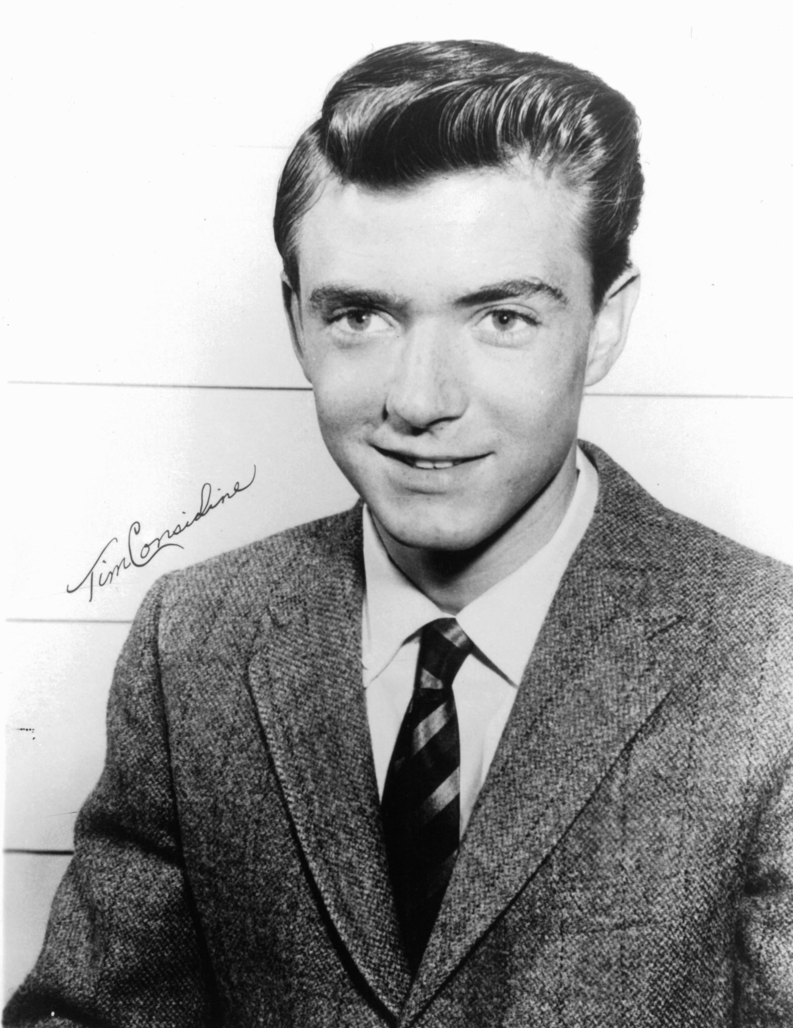 Tim Considine