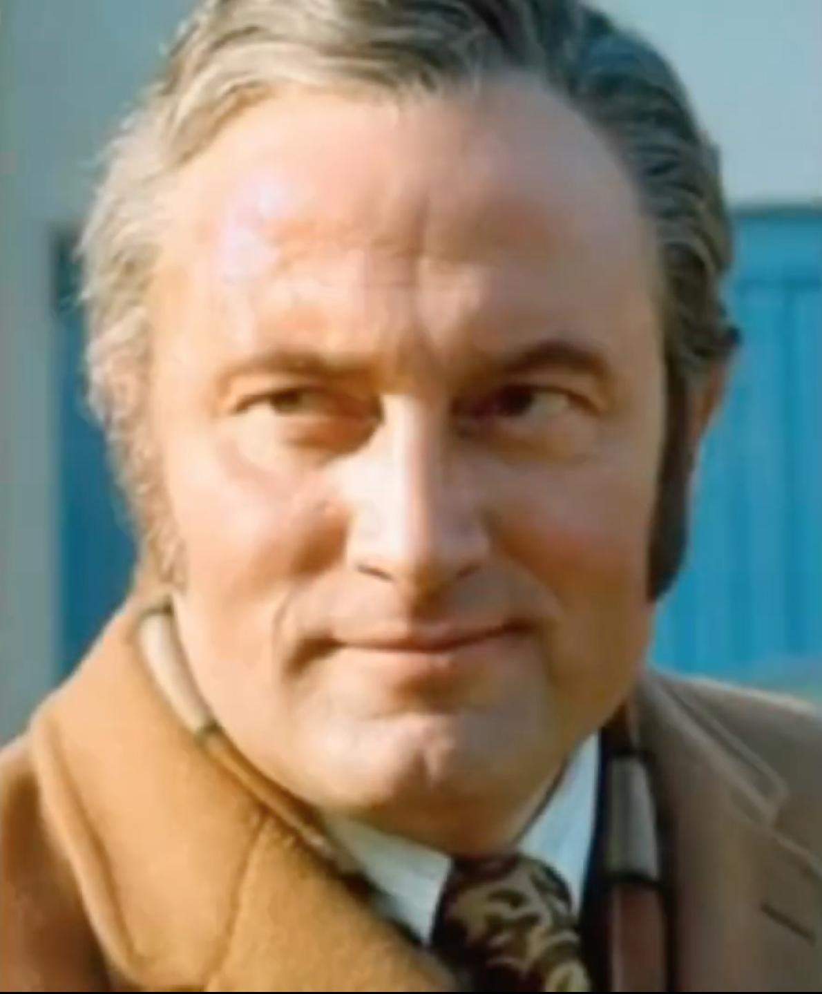 Iain Cuthbertson