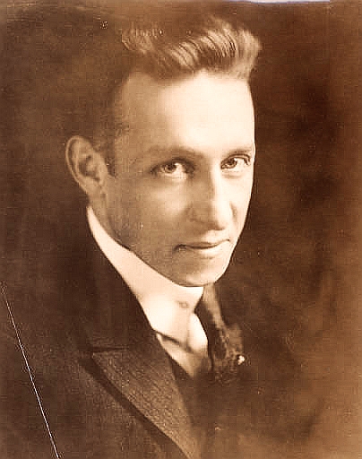 Raymond Hatton