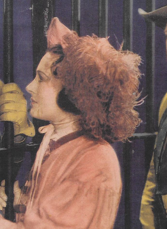 Geneva Mitchell