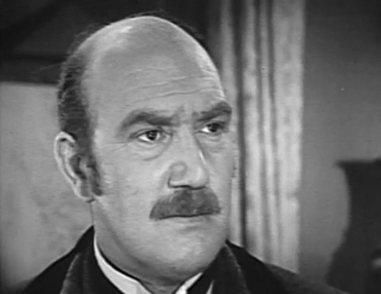 Archie Duncan