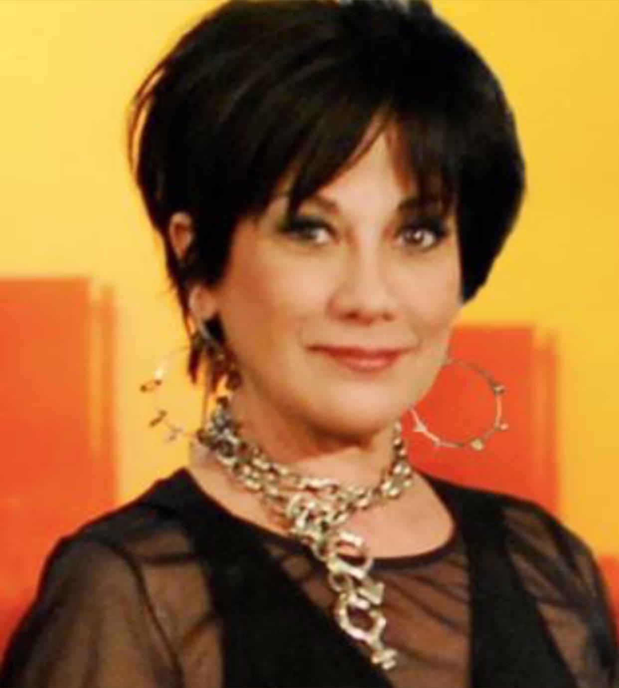 Dyana Ortelli
