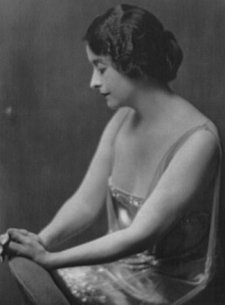 Clara Kimball Young