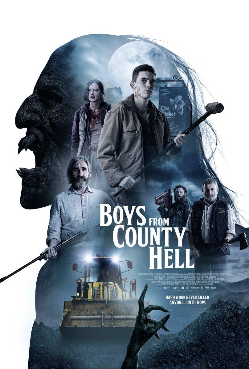 Boys from County Hell-1080P
