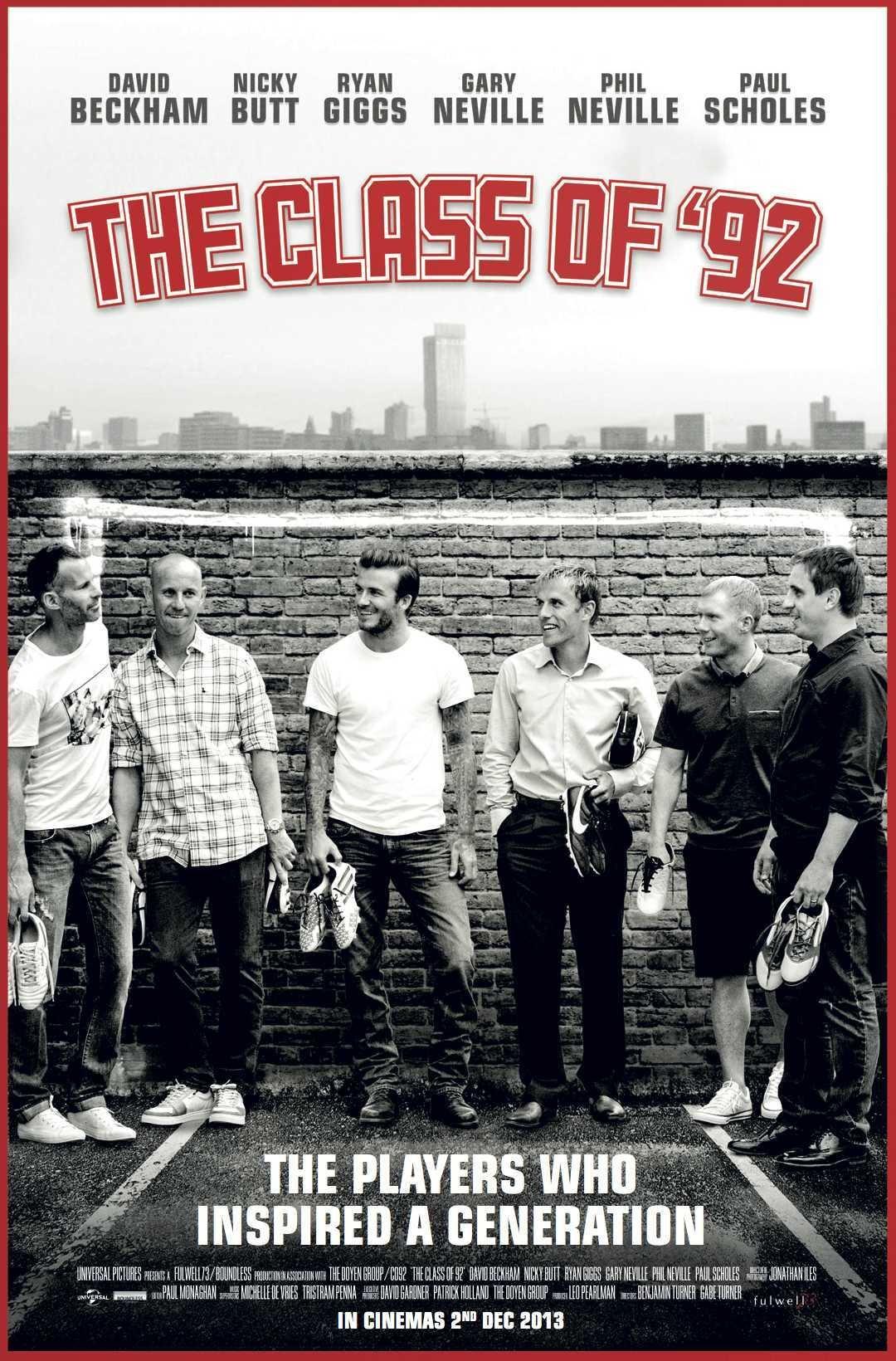 The Class of '92_720p