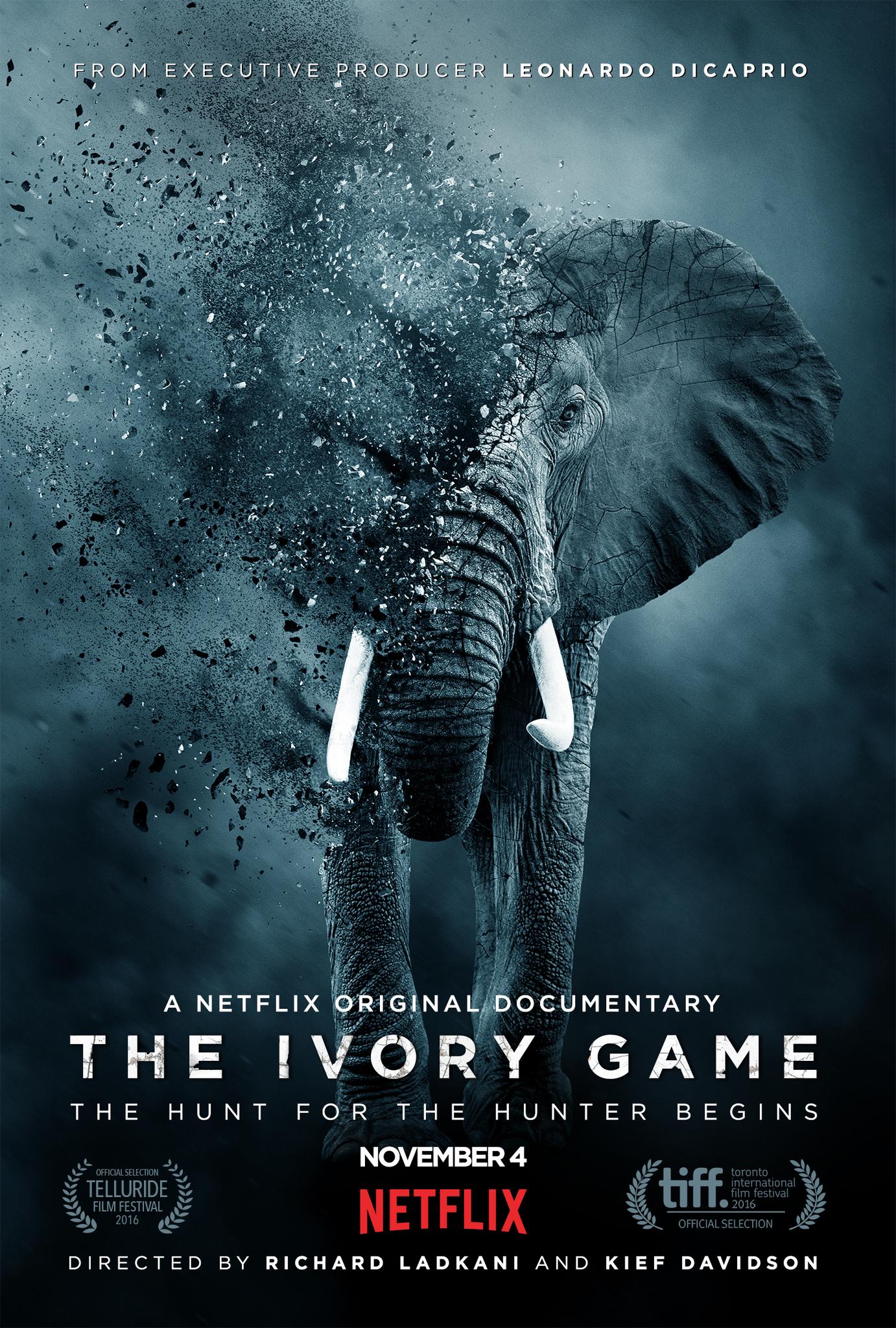 The Ivory Game-1080P