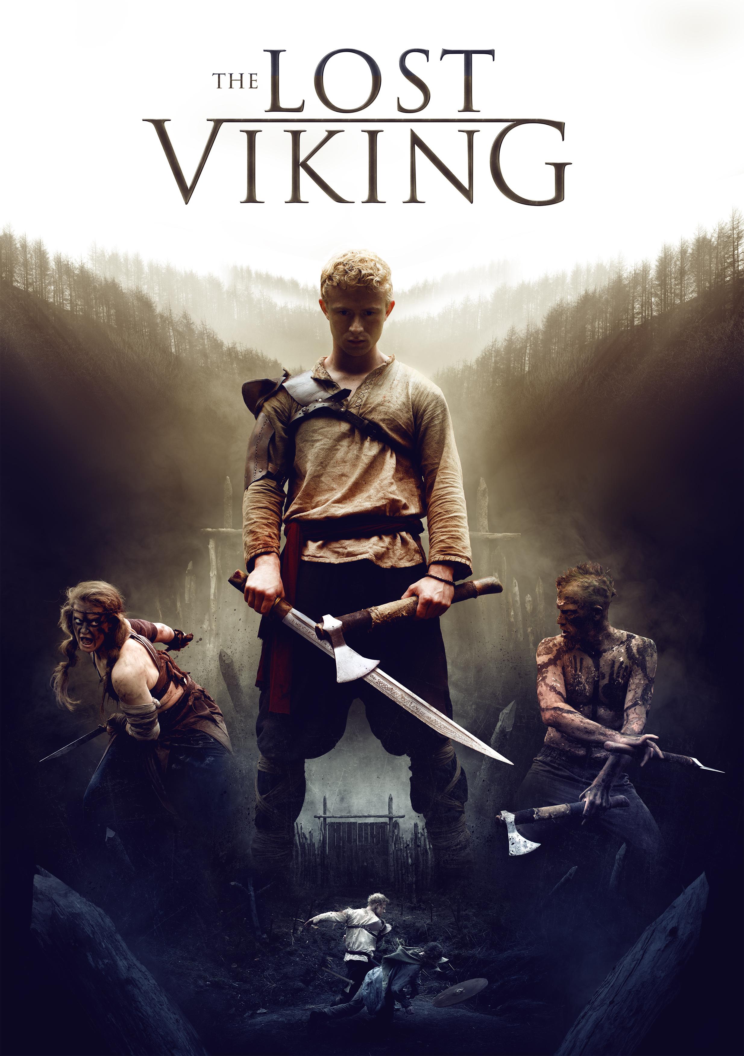 The Lost Viking_360P