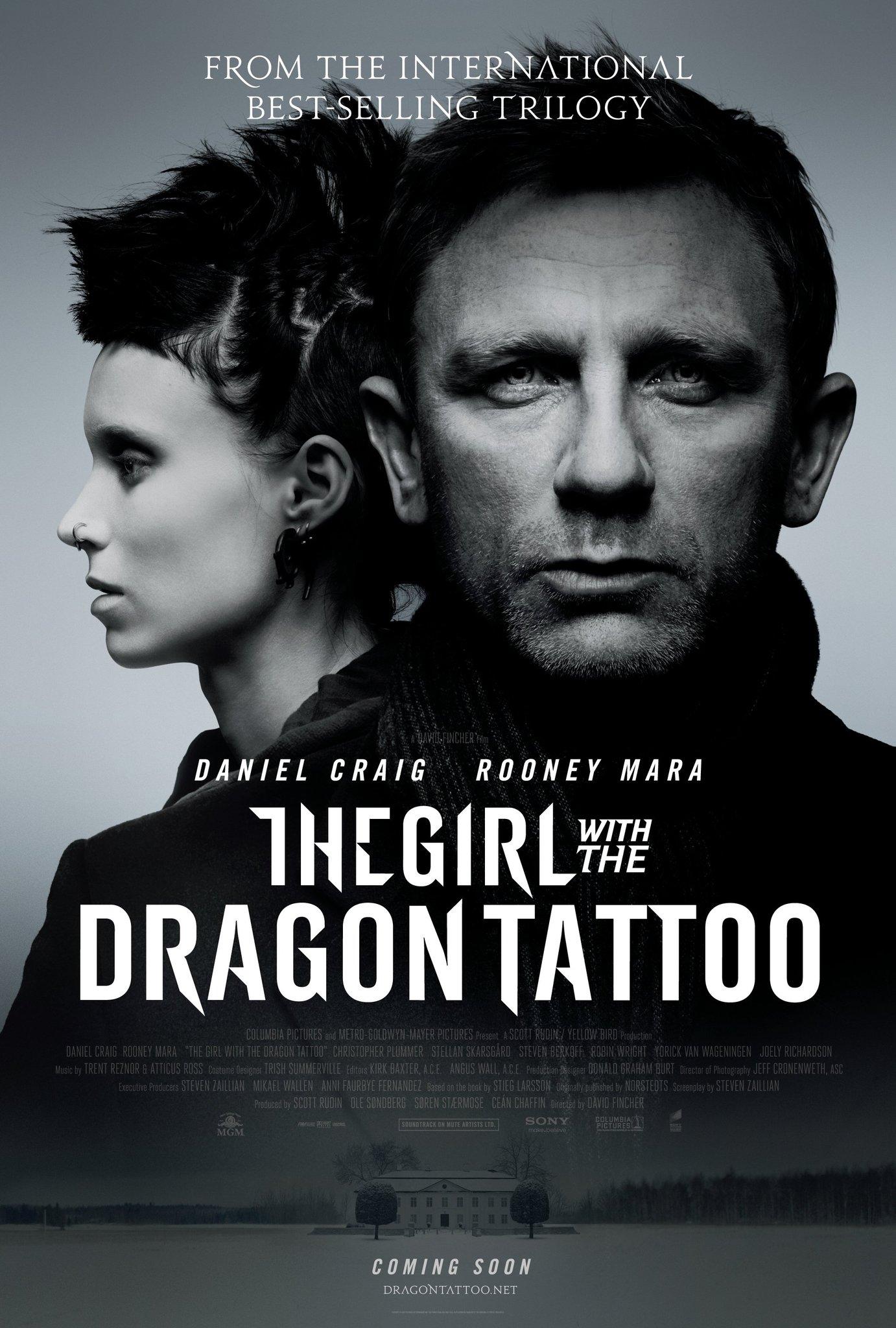The Girl with the Dragon Tattoo_720p