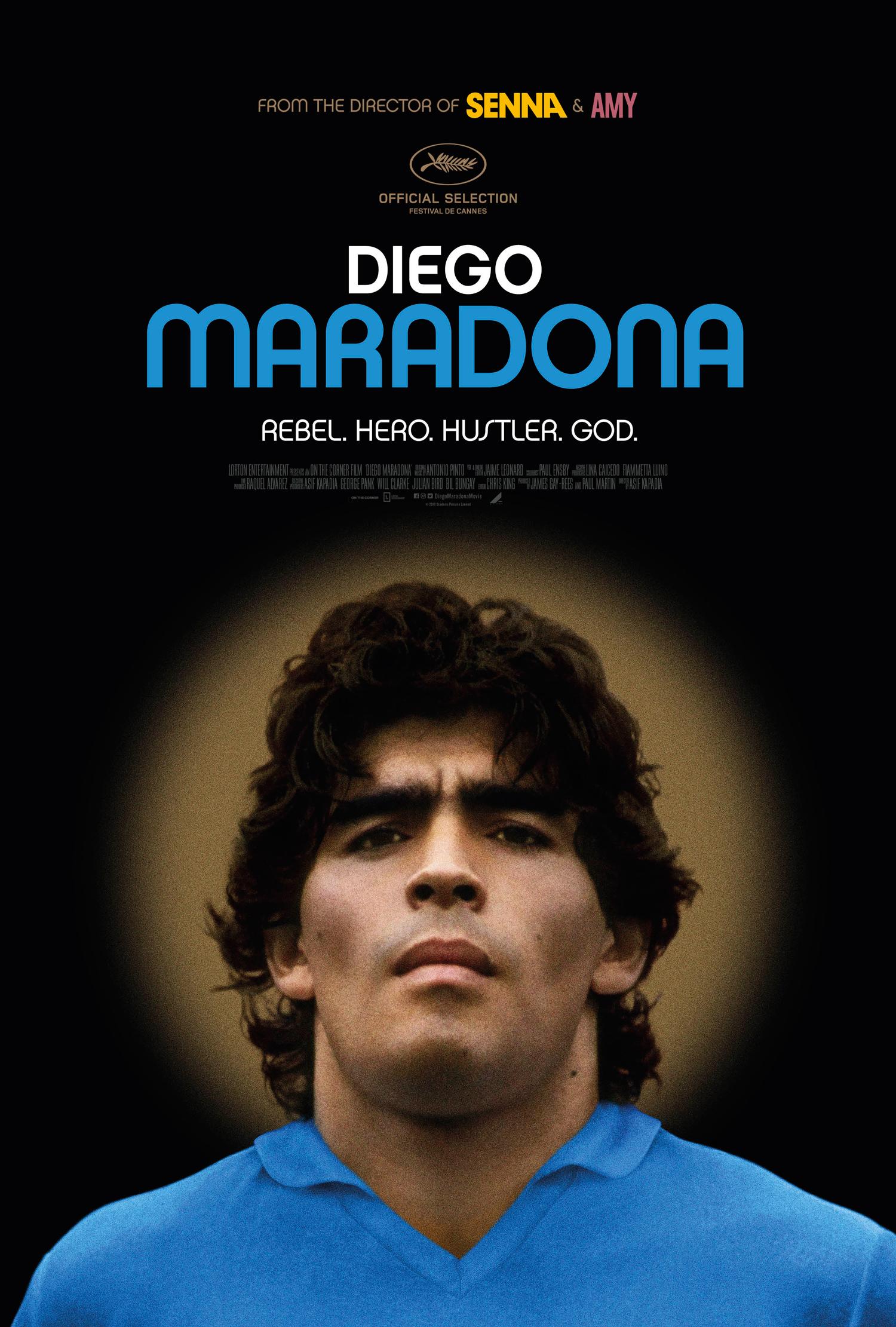 Diego Maradona-720P
