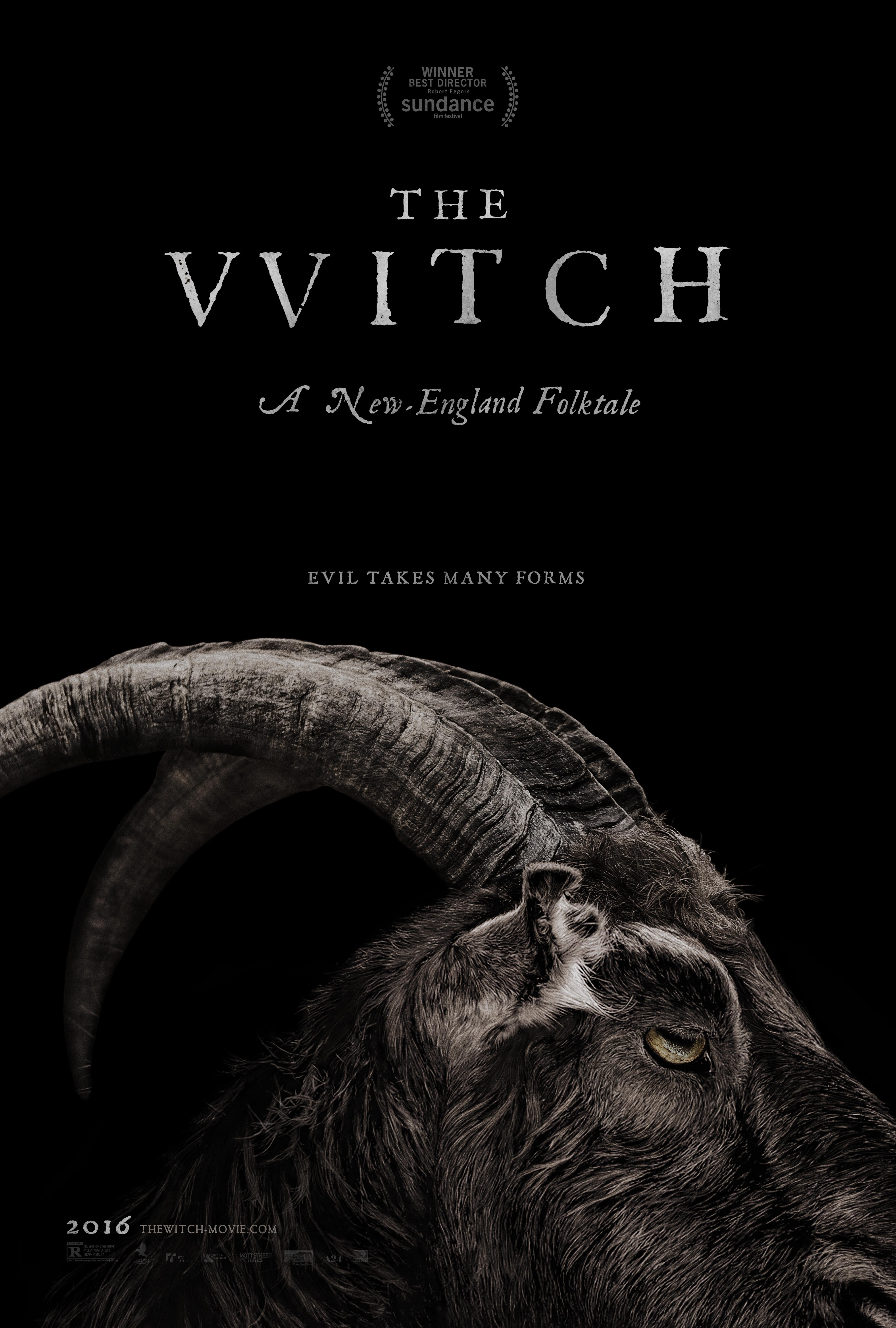 The Witch-1080P