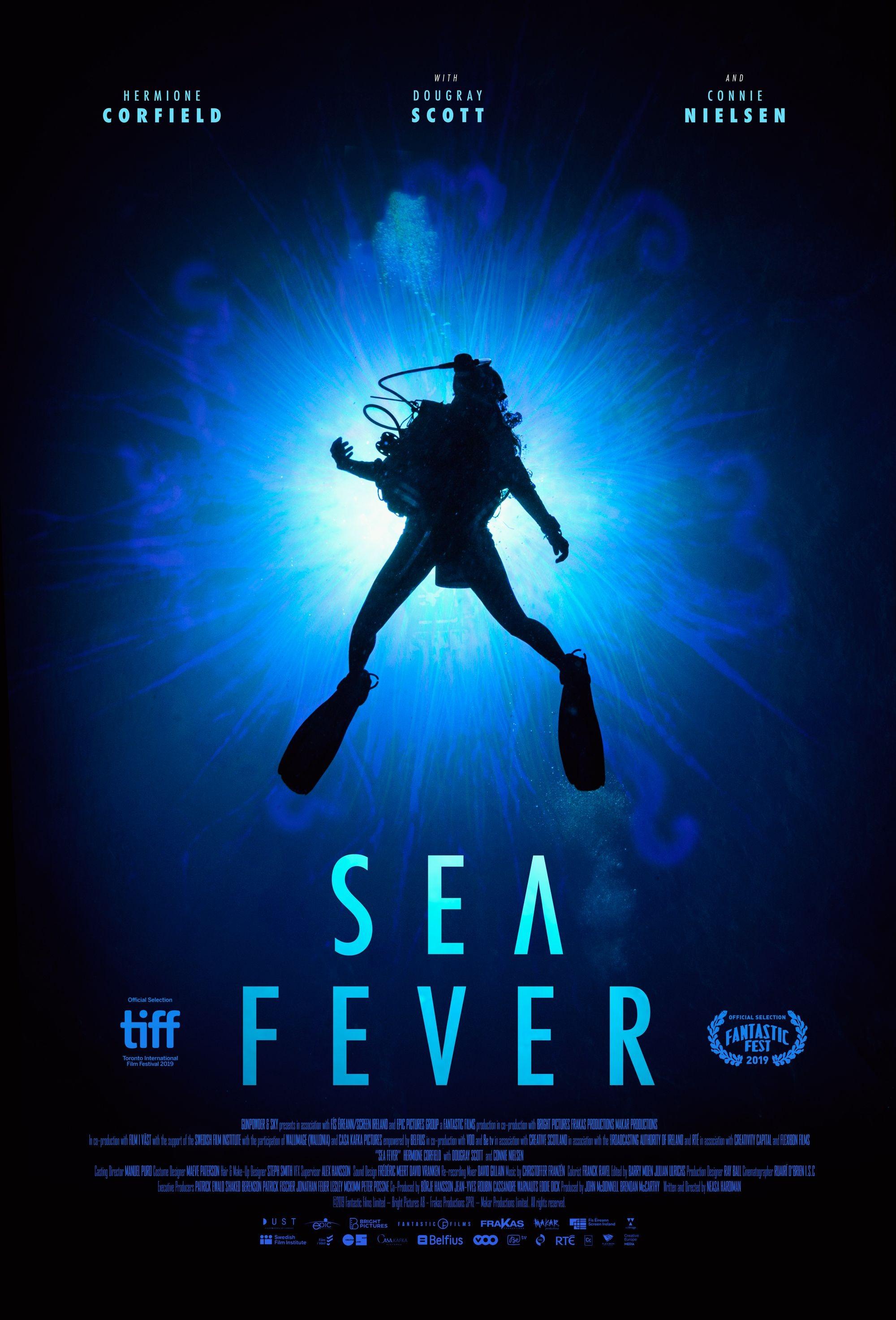 Sea Fever-720P
