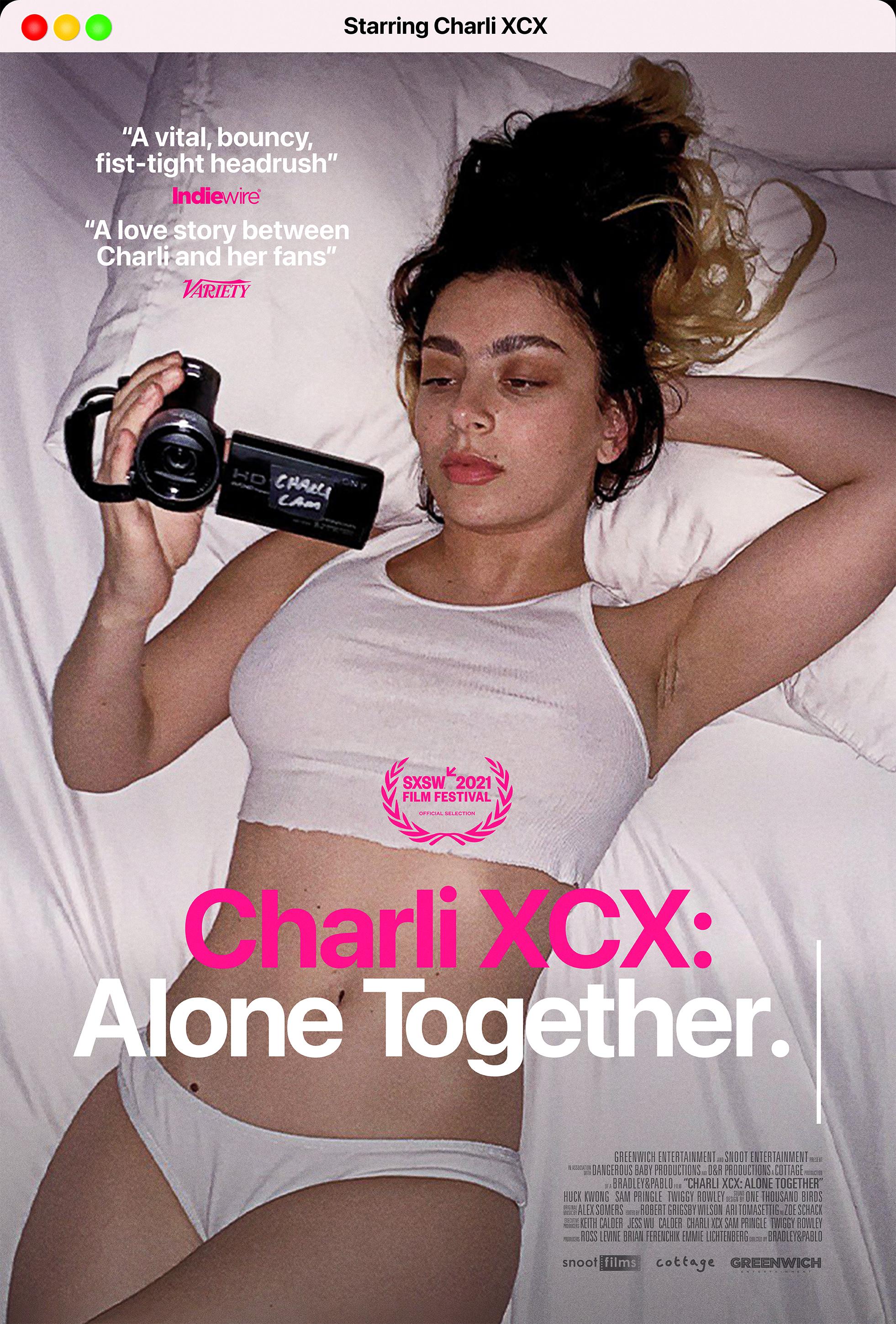 Charli XCX: Alone Together_720p
