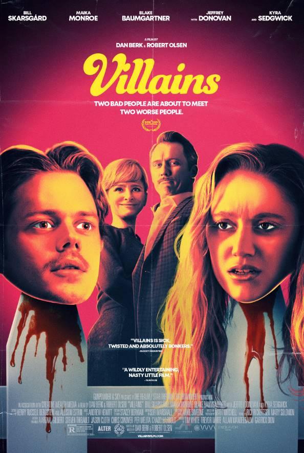 Villains-720P