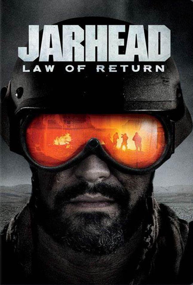 Jarhead: Law of Return-360P
