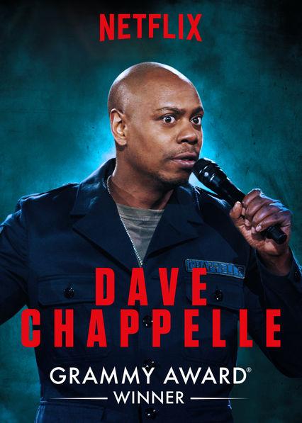 The Age of Spin: Dave Chappelle Live at the Hollywood Palladium_720p