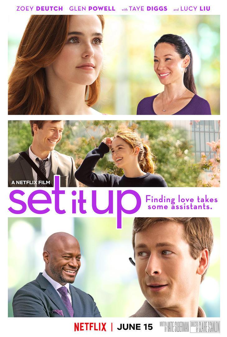 Set It Up_360P