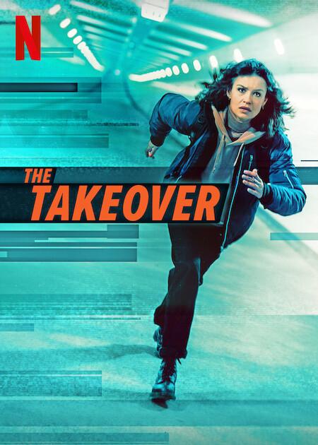 The Takeover-1080P