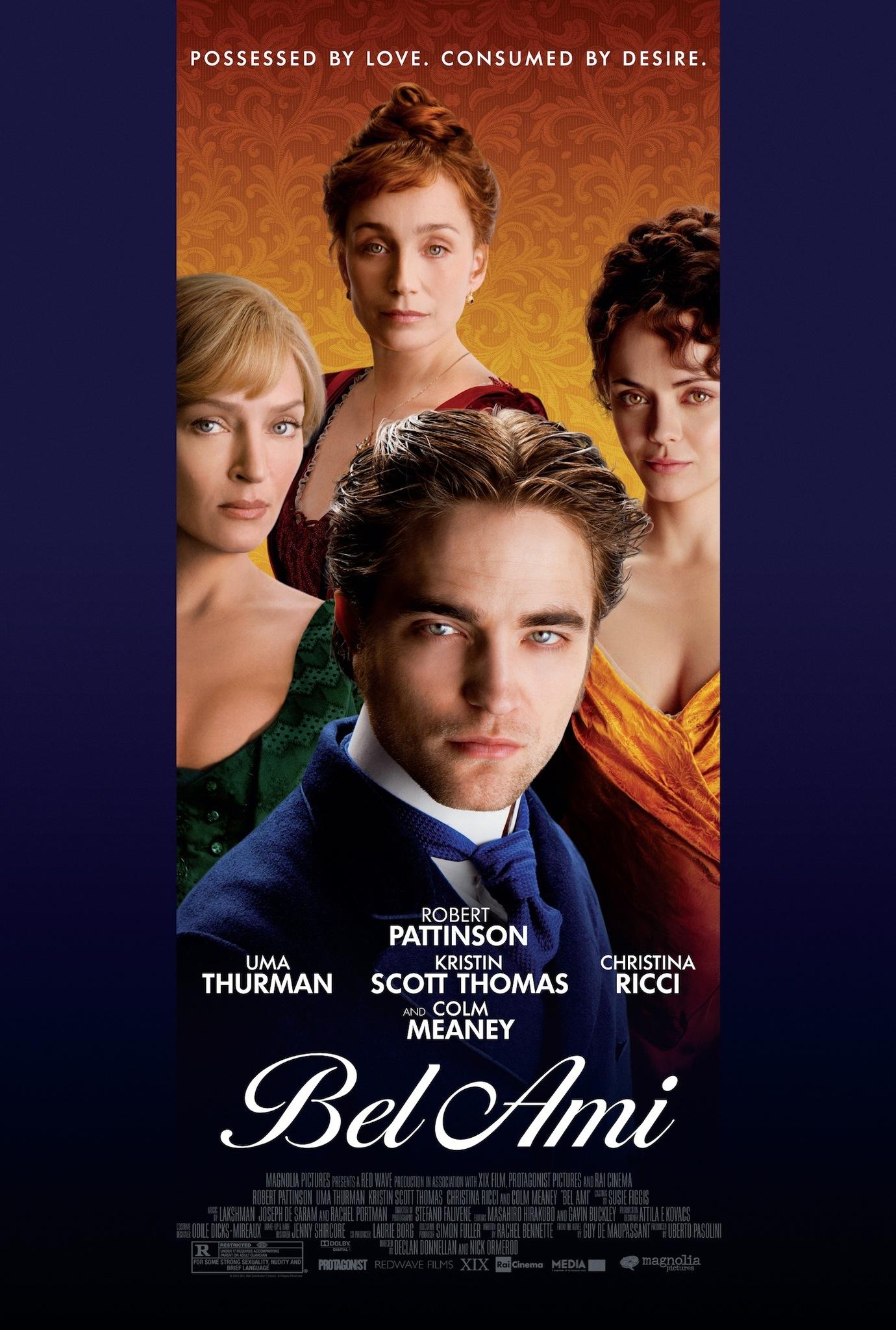 Bel Ami-S1E16