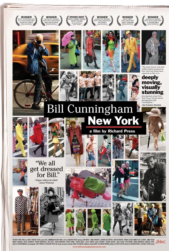Bill Cunningham New York_720p