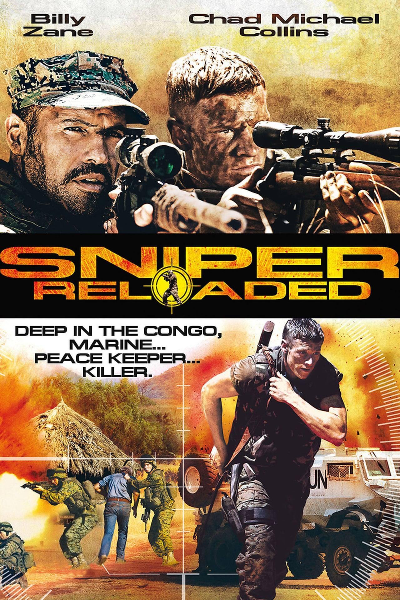 Sniper: Reloaded_360P