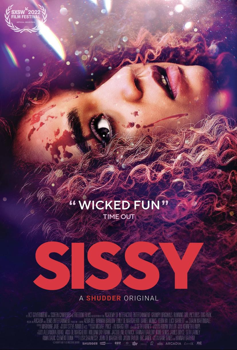 Sissy-720P