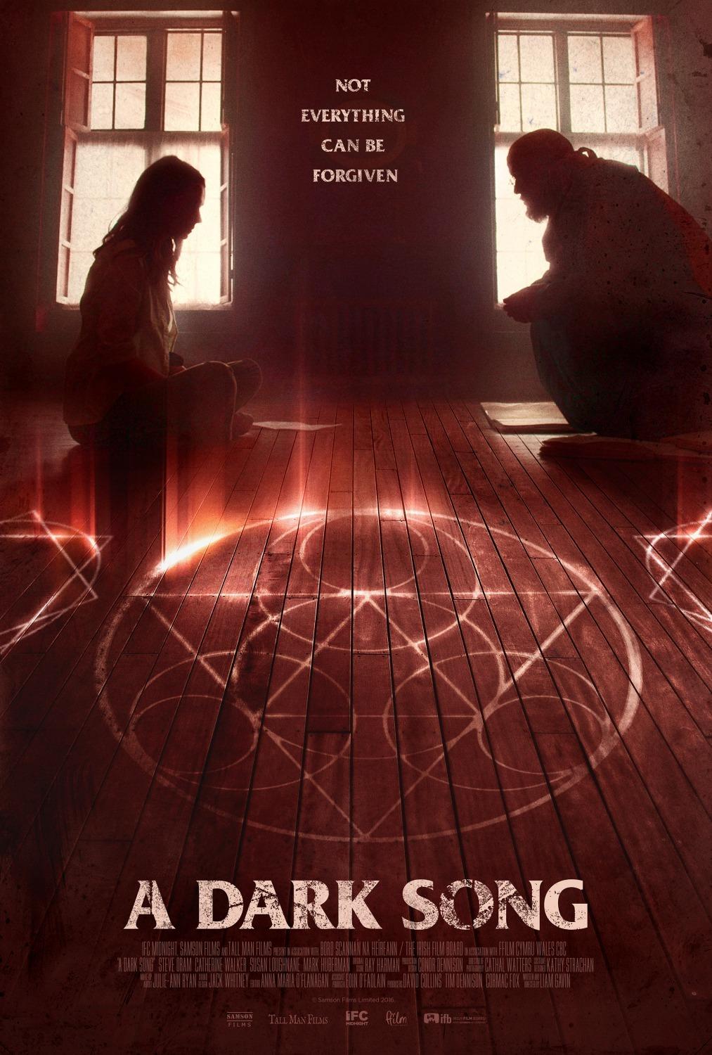 A Dark Song-1080P