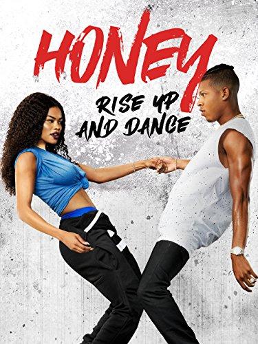 Honey: Rise Up and Dance_360P