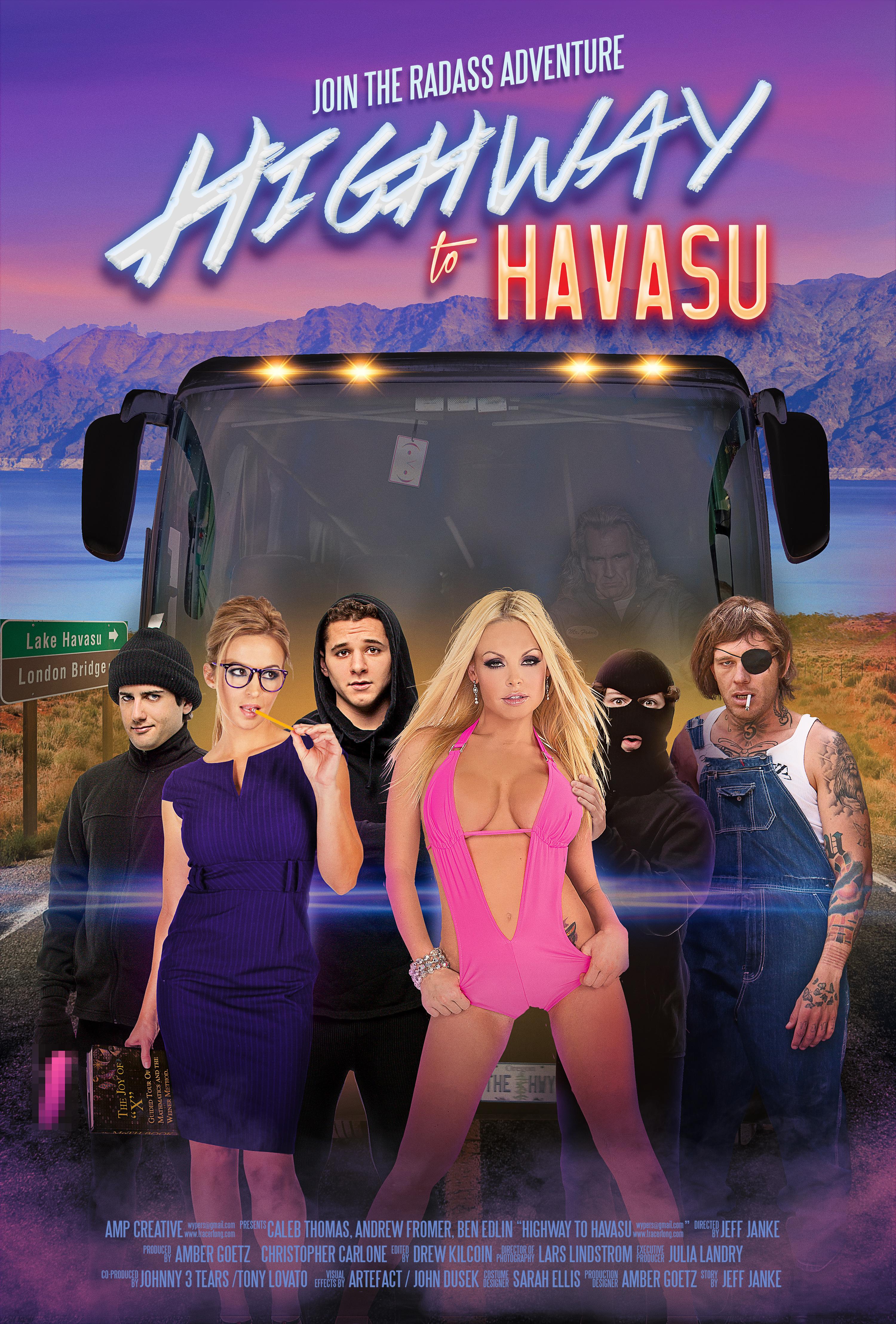 Highway to Havasu_720p