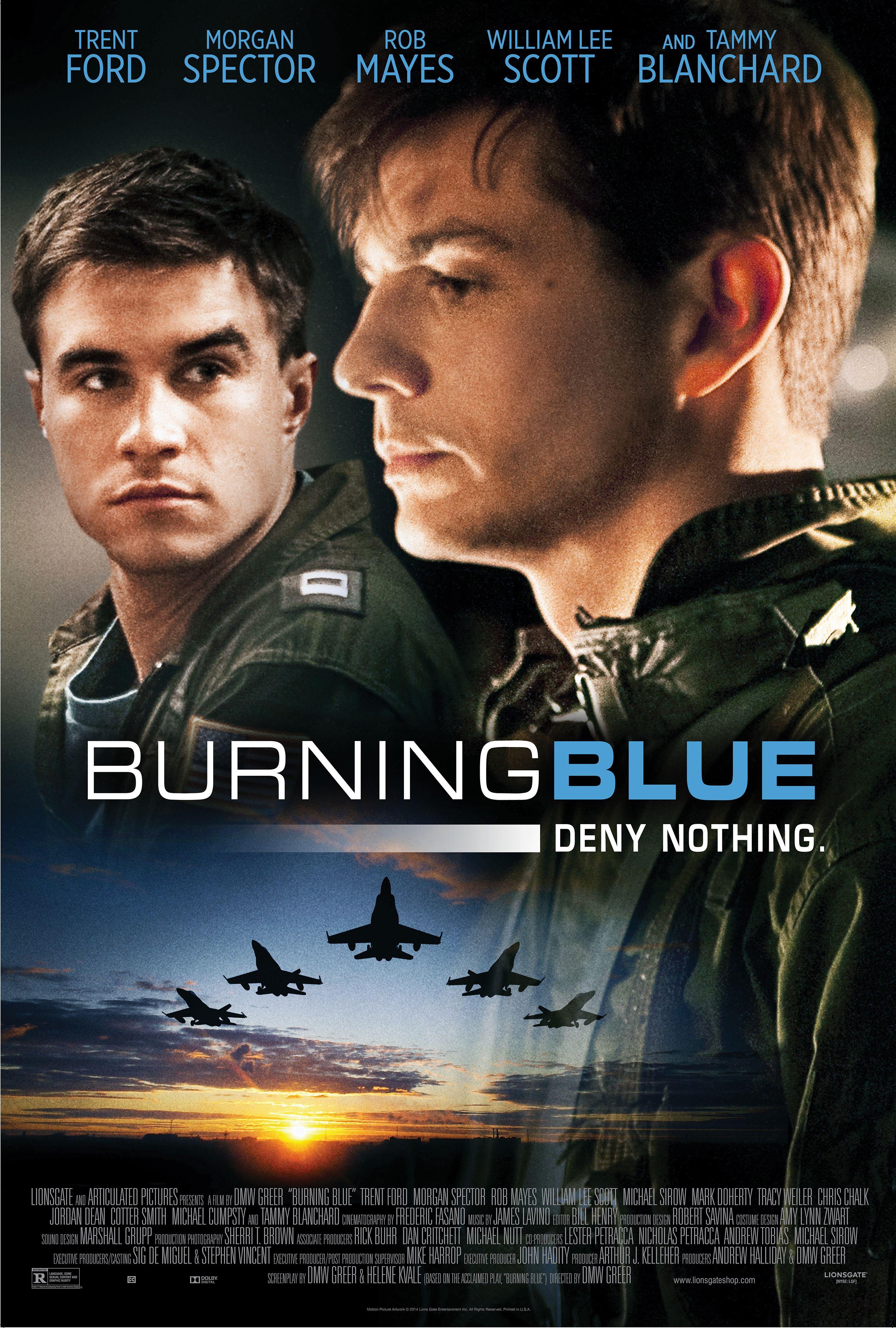 Burning Blue_720p(480P)