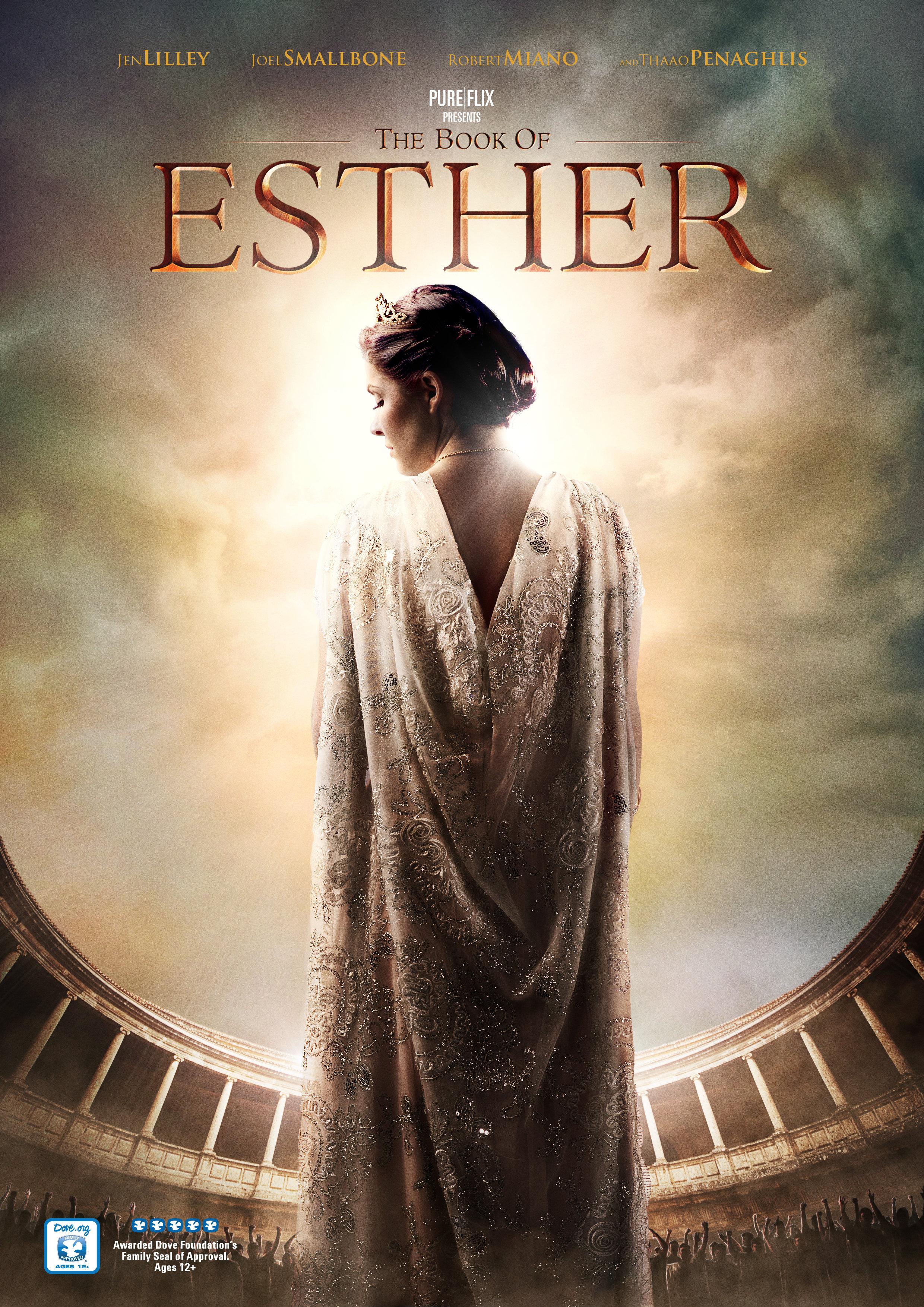 The Book of Esther_720p(480P)
