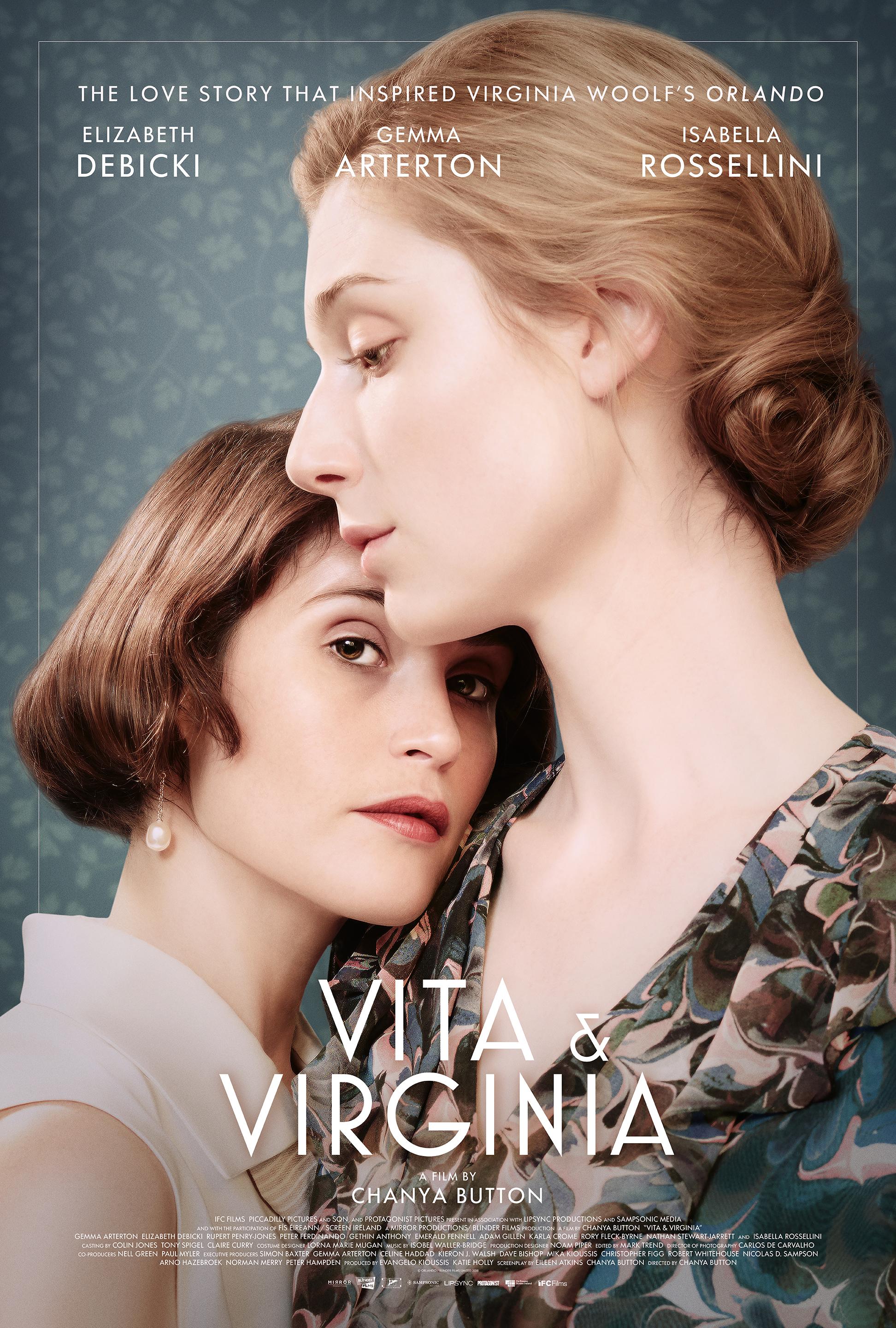 Vita & Virginia_720p(480P)