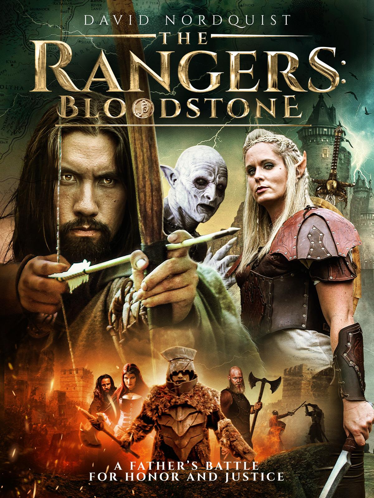 The Rangers: Bloodstone_720p(480P)