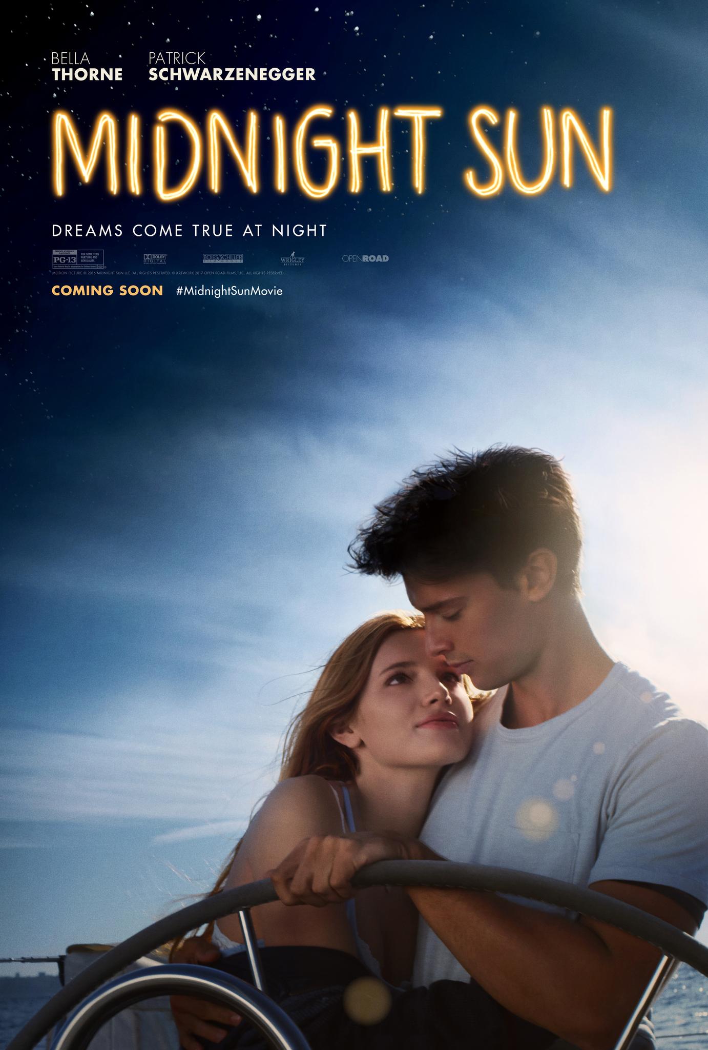 Midnight Sun_360P