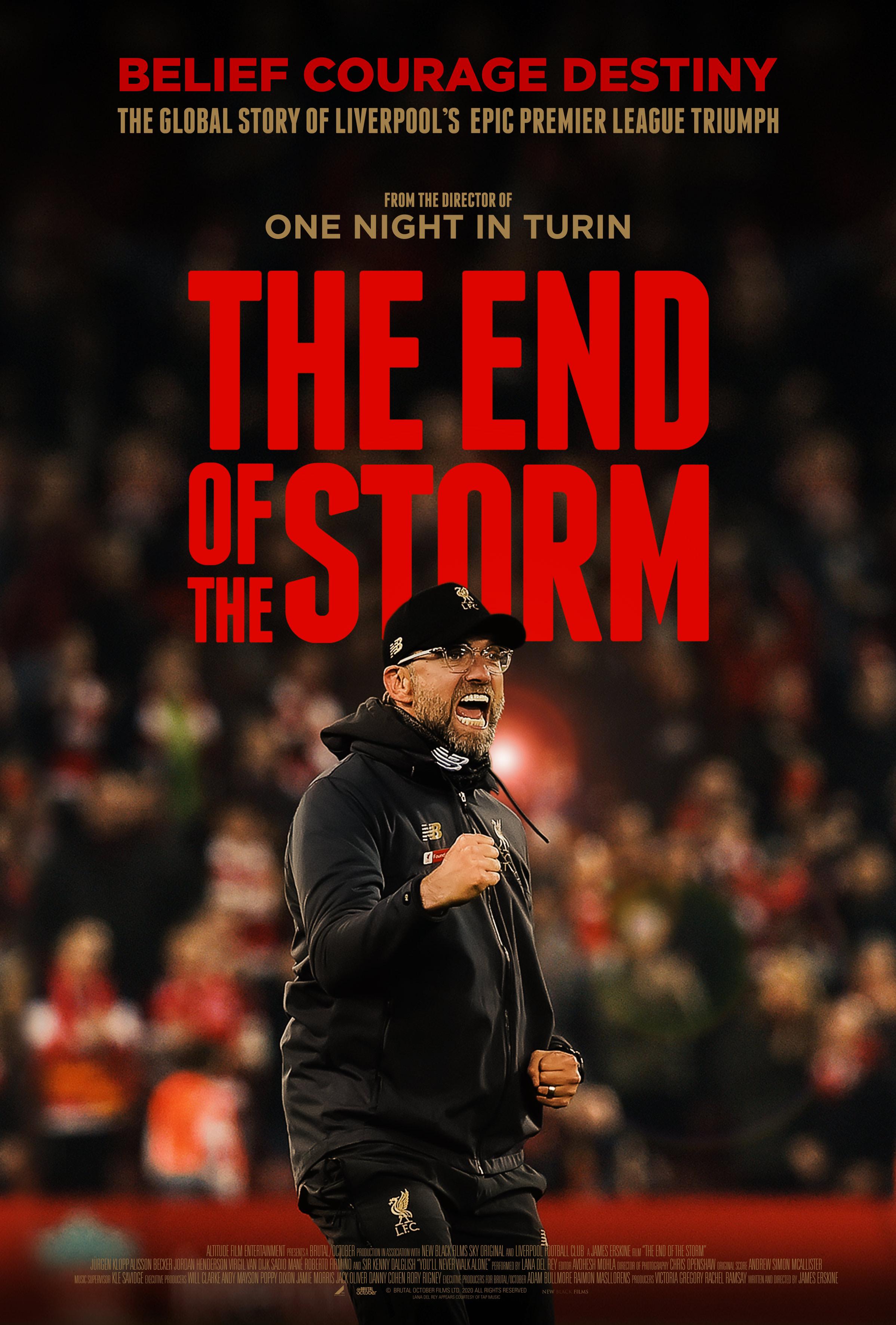 The End of the Storm_720p(480P)