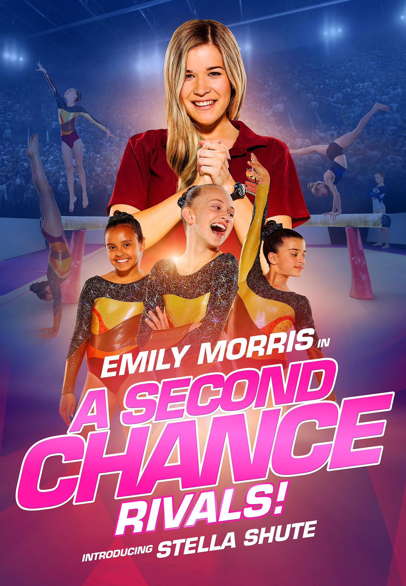 A Second Chance: Rivals!_720p