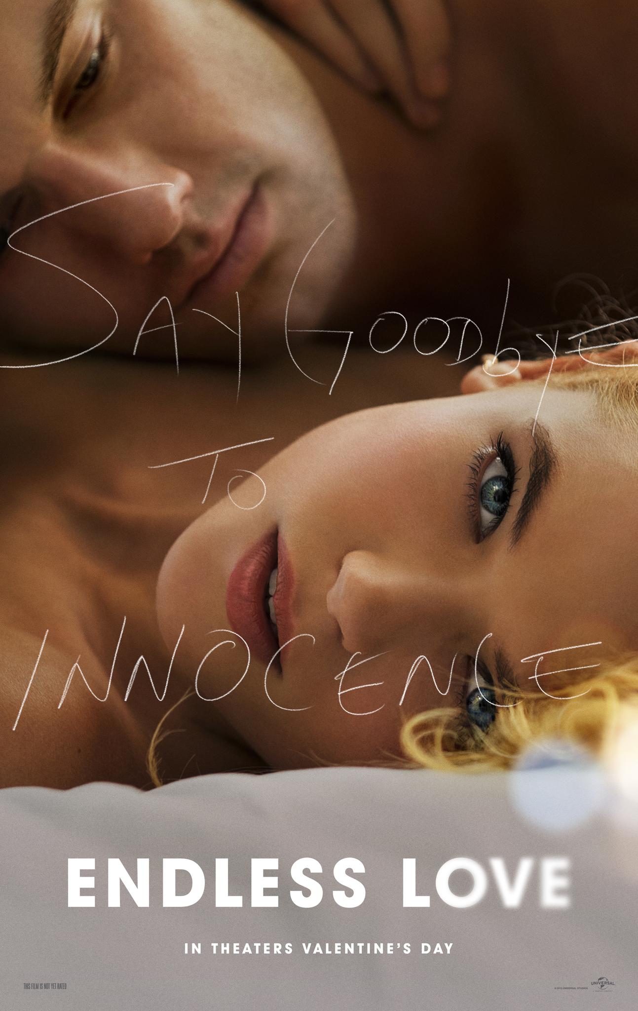 Endless Love-720P