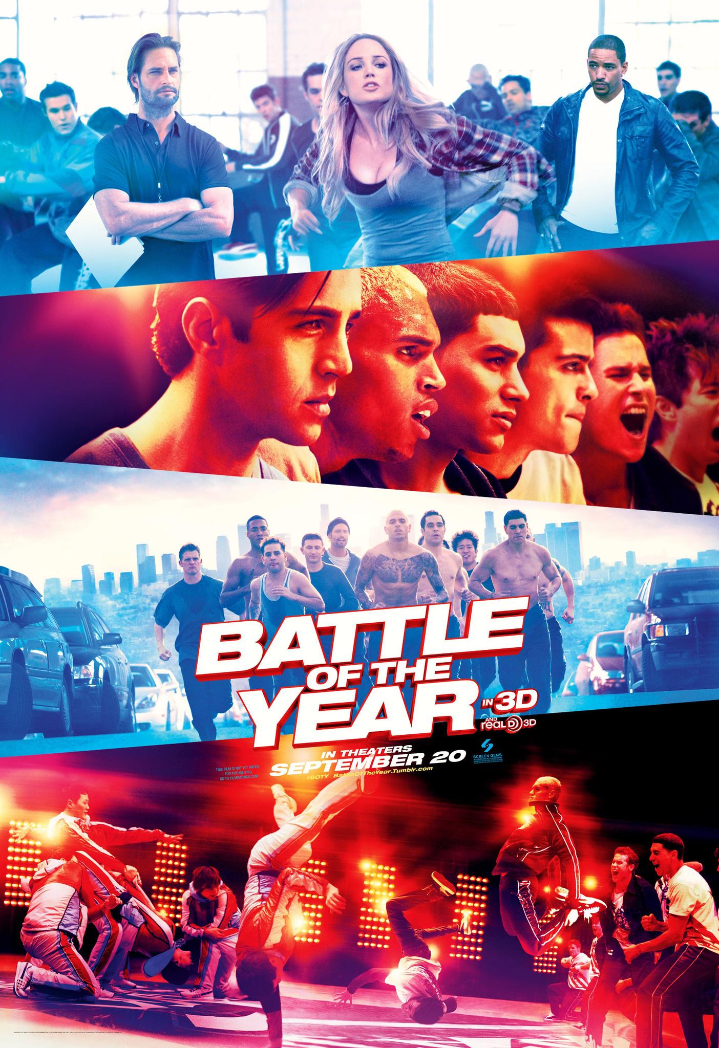 Battle of the Year_360P