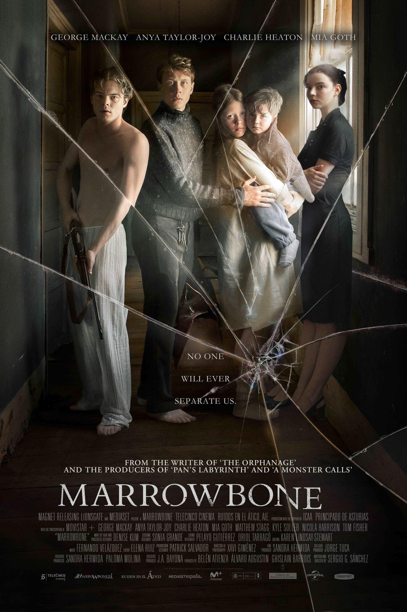 Marrowbone-720P
