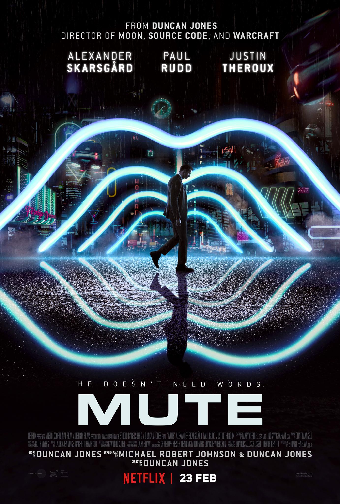 Mute-1080P