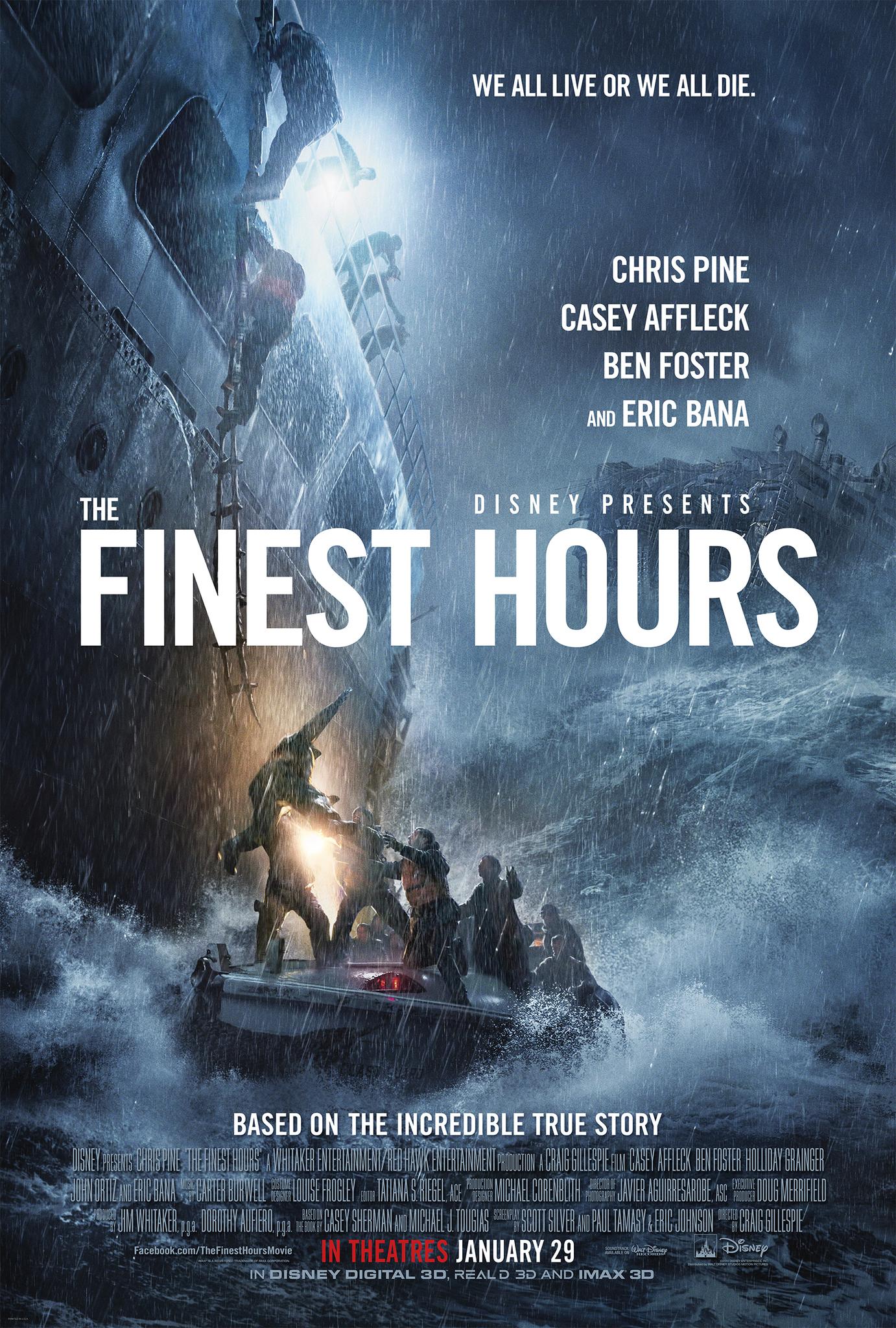 The Finest Hours_360P