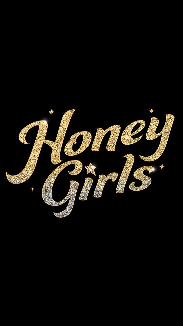 Honey Girls_720p(480P)