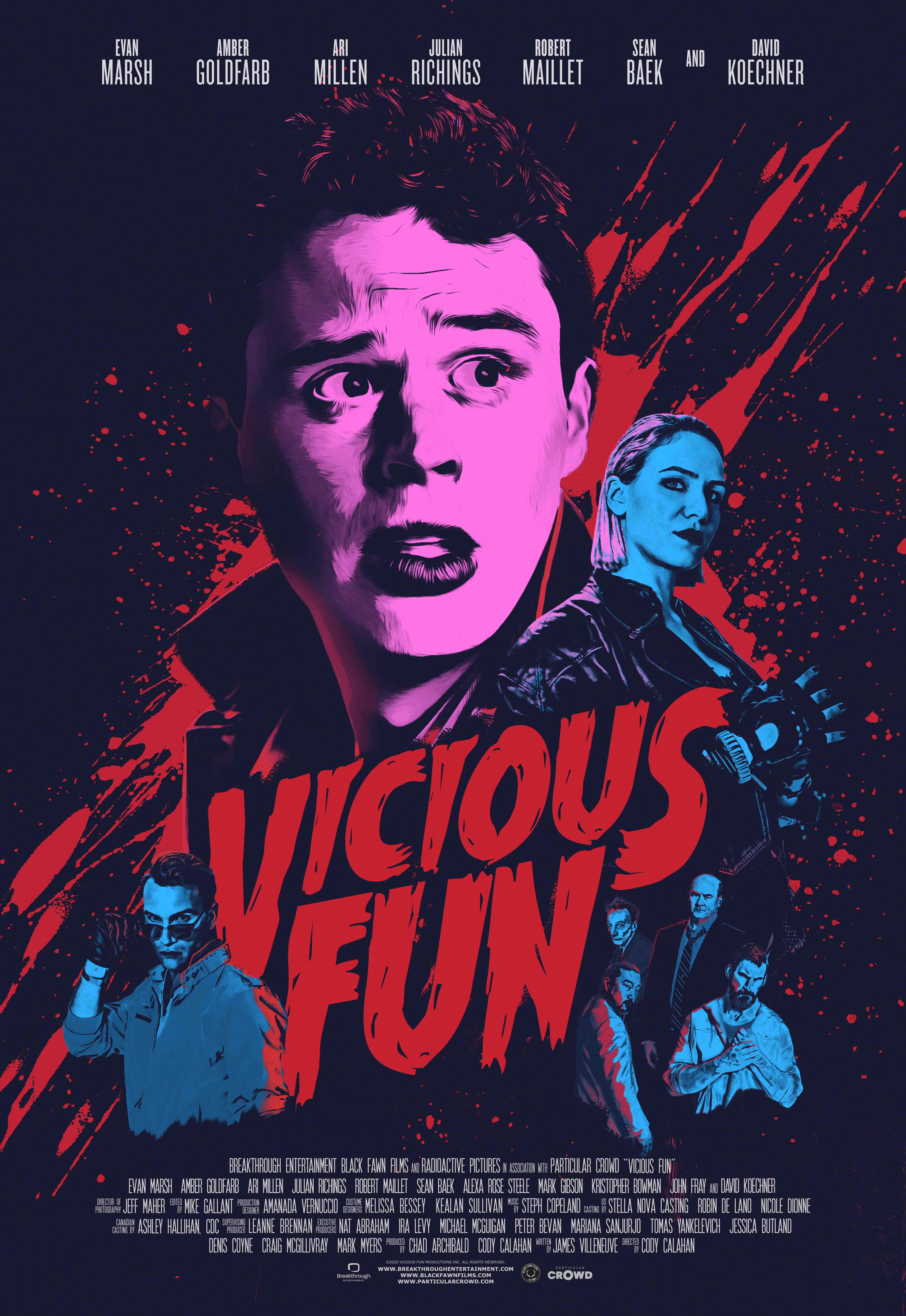 Vicious Fun-720P