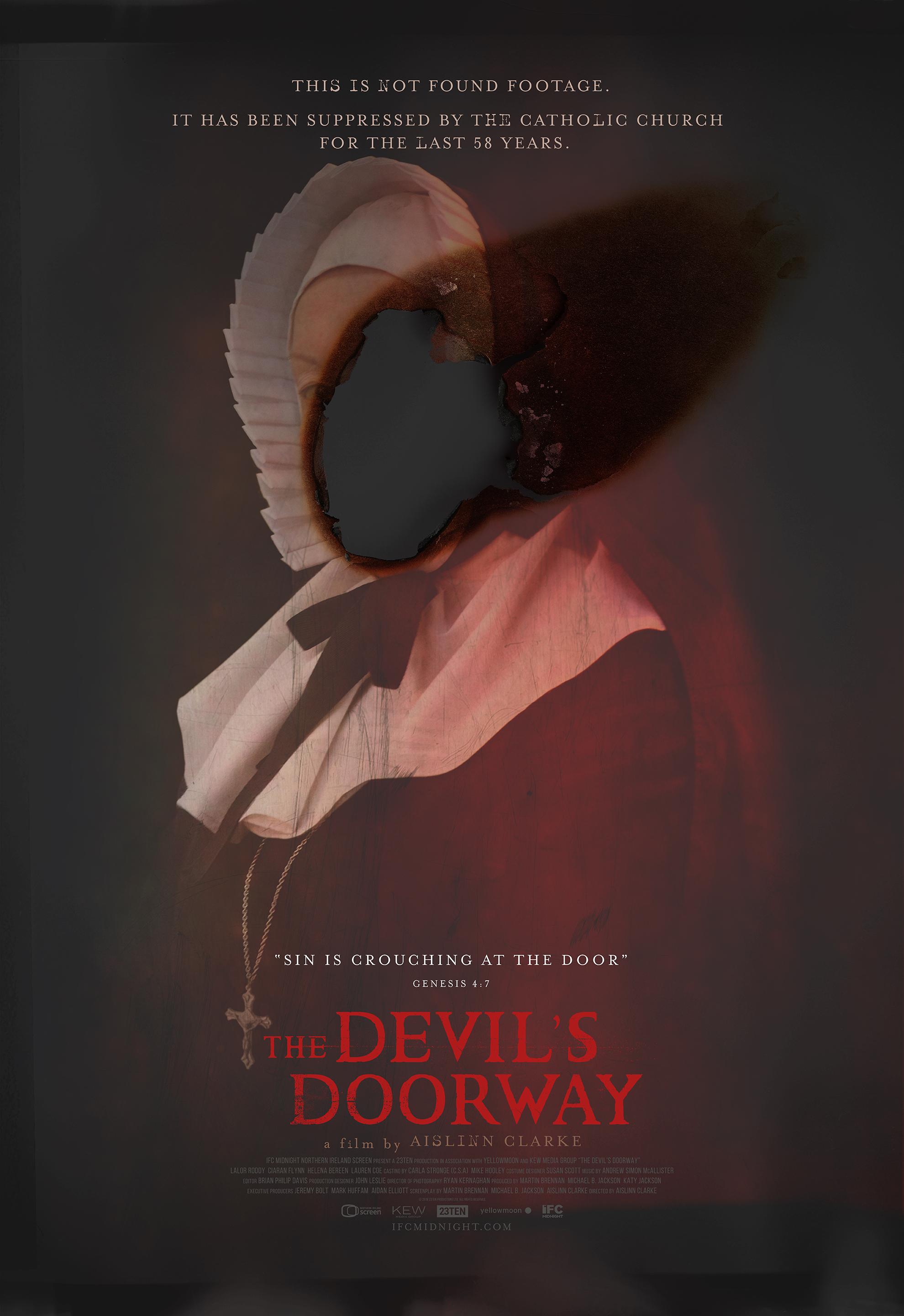 The Devil's Doorway-720P