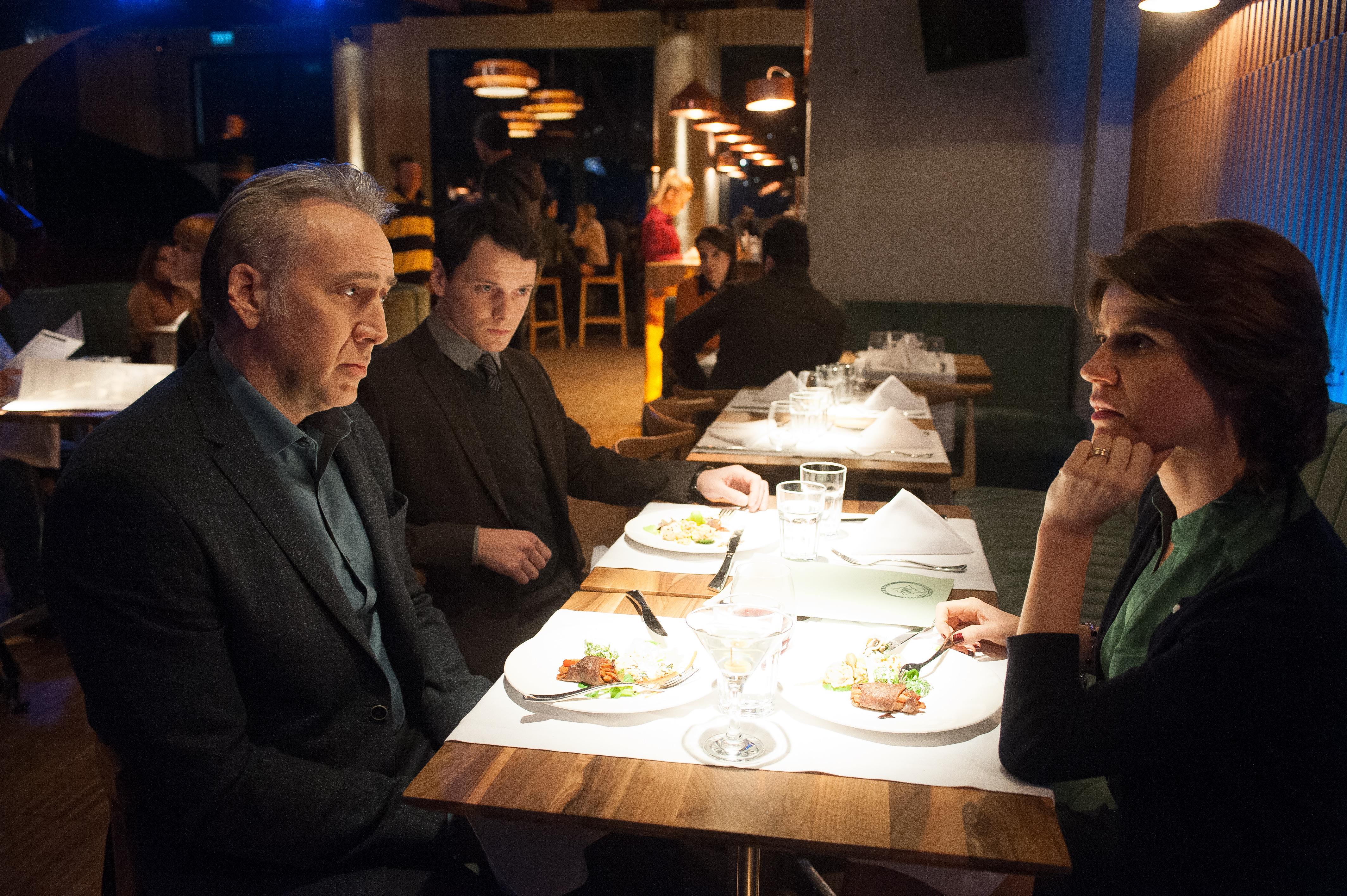 A relevant message - definitely worth the watch