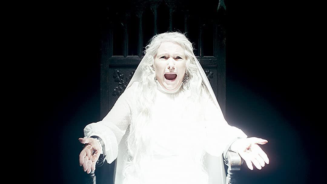 Trash Fire: Oddly enjoyable stuff