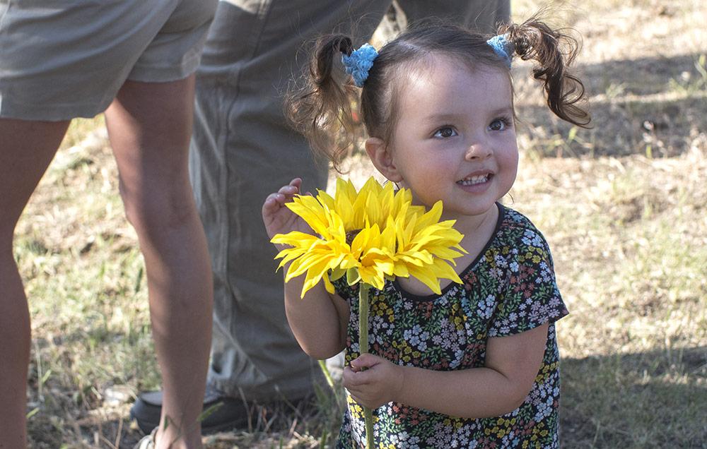 Turns out the movie is some religious BS