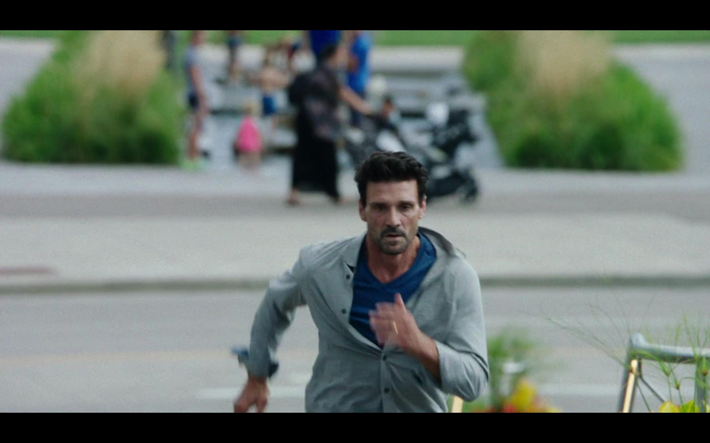 This really wasn't as bad as these expert reviewers say