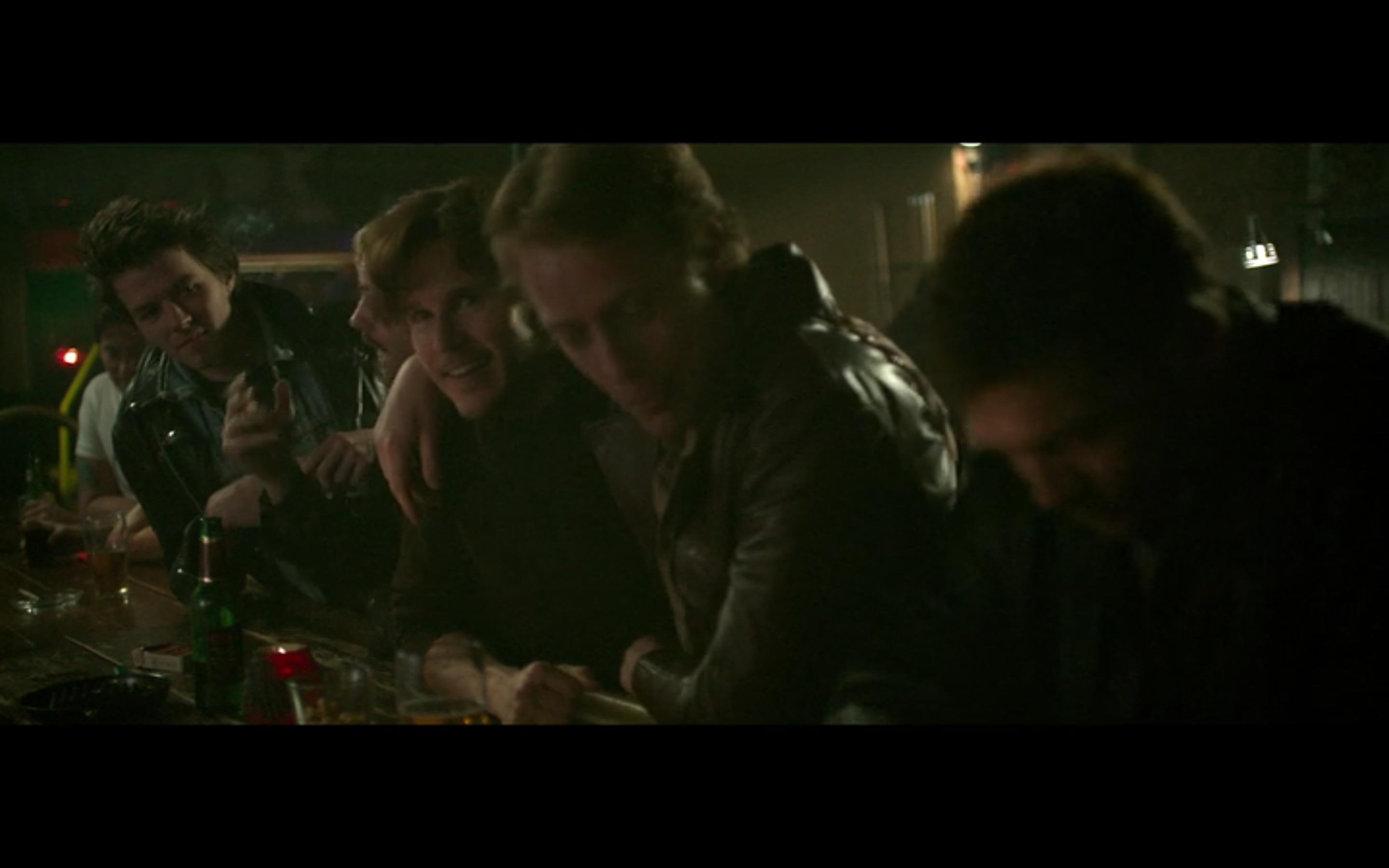 do not watch if you get seasick..