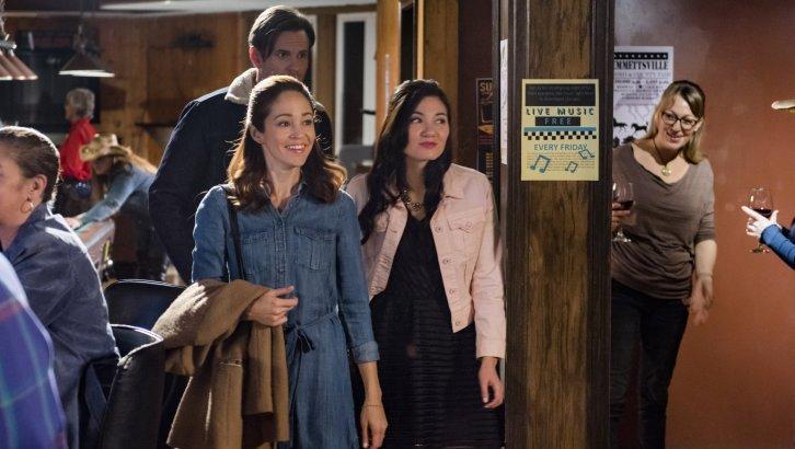 Valentine Ever After