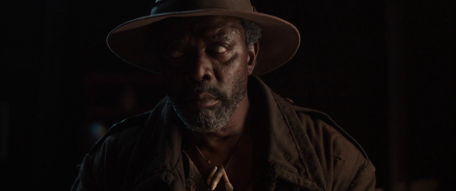 Really loved its originality